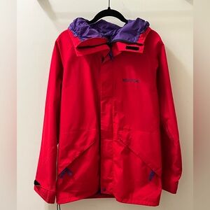 Vintage Gore-Tex Men’s Waterproof Jacket